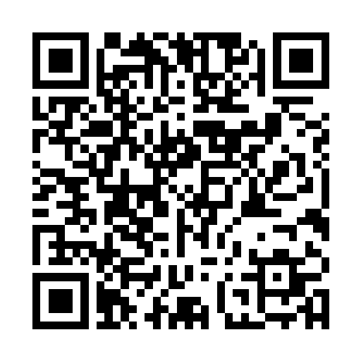 QR Code Pix do Instituto Arvoredo
